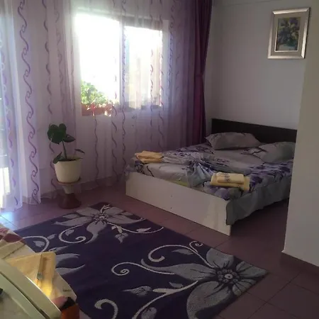 Amani Si Melisa 2 Eforie Nord